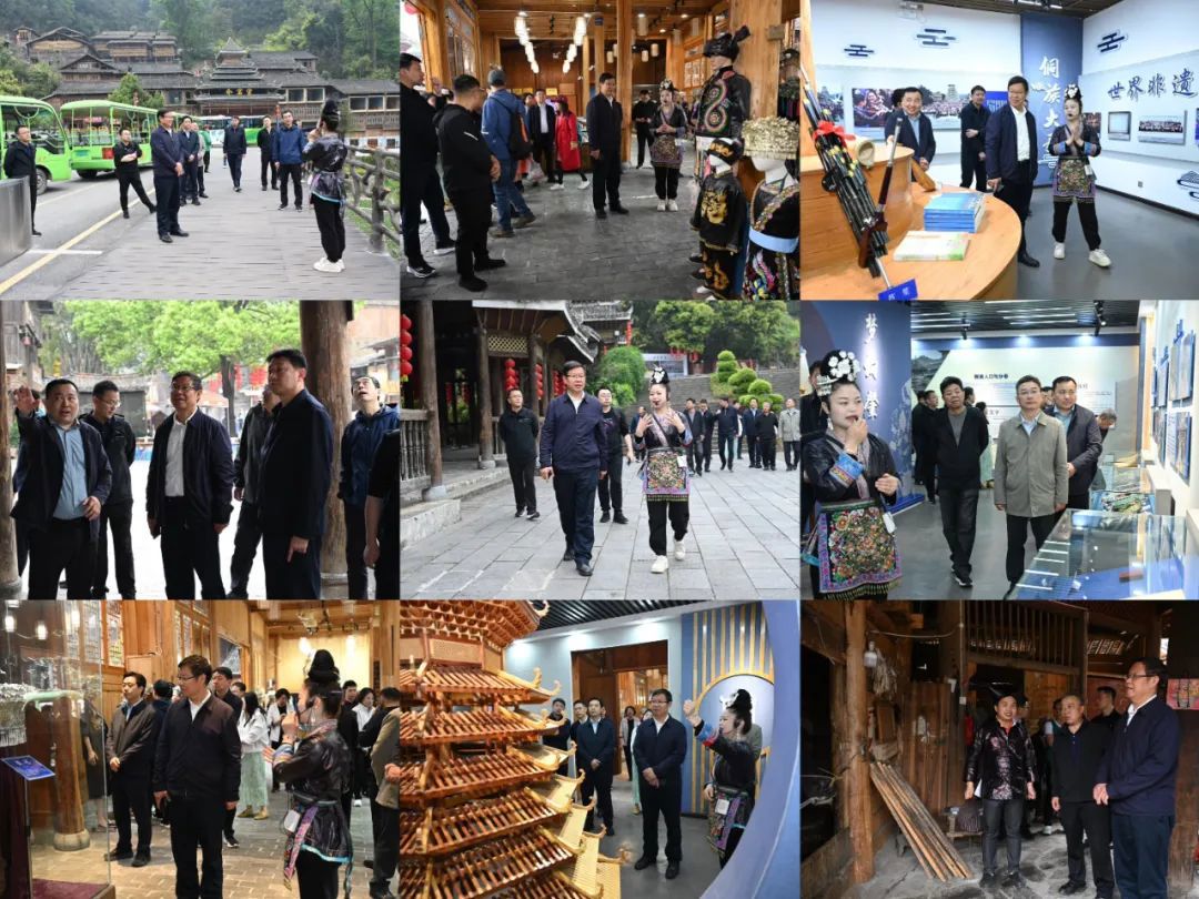 中國機械總院開展鄉(xiāng)村振興專題調(diào)研活動