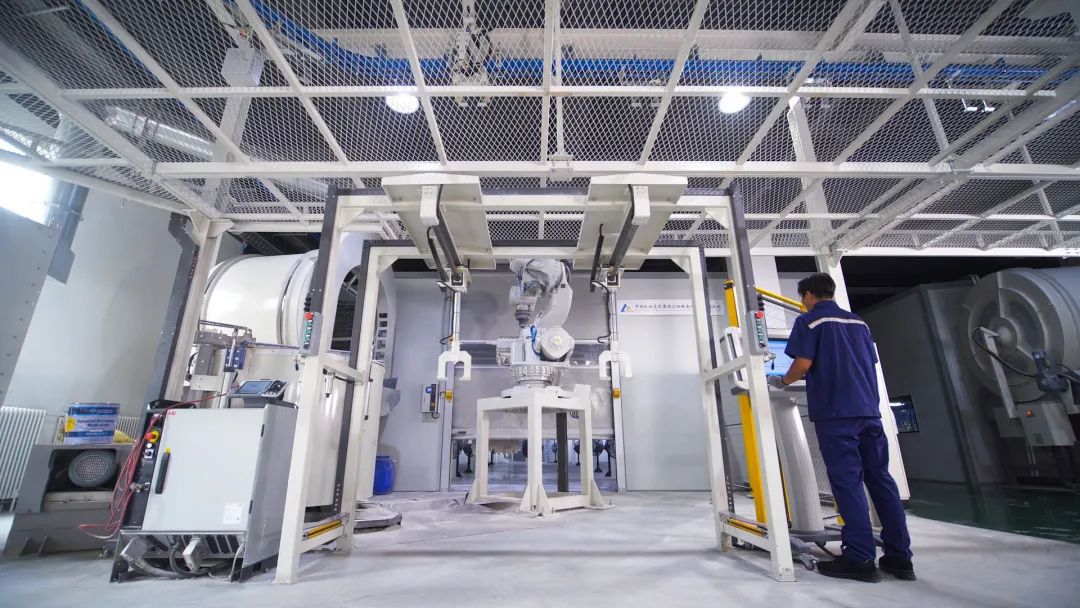 中國機(jī)械總院三個(gè)平臺入選中央企業(yè)中試驗(yàn)證平臺服務(wù)目錄